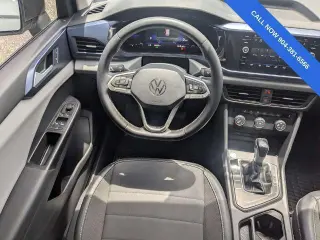 Volkswagen Taos 2022 SE 4dr SUV