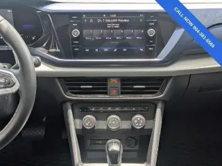Volkswagen Taos 2022 SE 4dr SUV