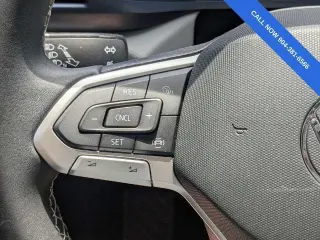 Volkswagen Taos 2022 SE 4dr SUV