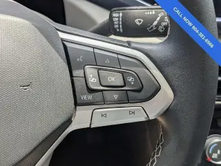 Volkswagen Taos 2022 SE 4dr SUV