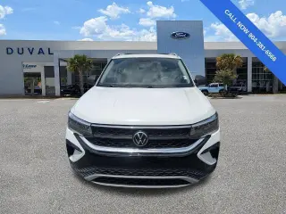 Volkswagen Taos 2022 SE 4dr SUV