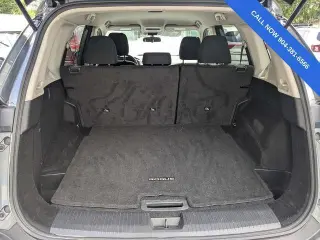 Nissan Rogue 2023 S 4dr Crossover