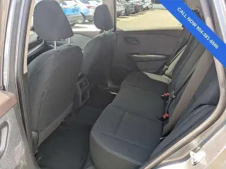 Nissan Rogue 2023 S 4dr Crossover