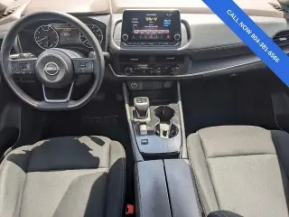 Nissan Rogue 2023 S 4dr Crossover