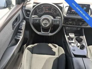 Nissan Rogue 2023 S 4dr Crossover