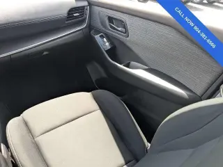 Nissan Rogue 2023 S 4dr Crossover