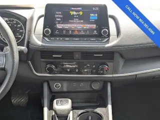 Nissan Rogue 2023 S 4dr Crossover