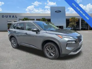 Nissan Rogue 2023 S 4dr Crossover
