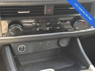 Nissan Rogue 2023 S 4dr Crossover