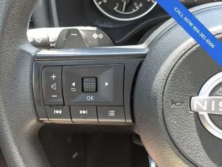 Nissan Rogue 2023 S 4dr Crossover