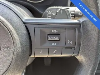 Nissan Rogue 2023 S 4dr Crossover