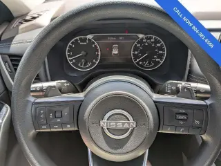 Nissan Rogue 2023 S 4dr Crossover