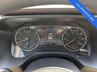 Nissan Rogue 2023 S 4dr Crossover