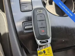 Nissan Rogue 2023 S 4dr Crossover