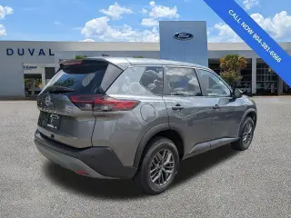 Nissan Rogue 2023 S 4dr Crossover