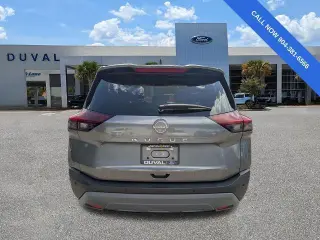 Nissan Rogue 2023 S 4dr Crossover