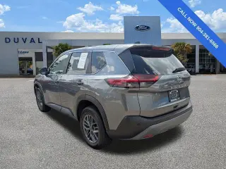 Nissan Rogue 2023 S 4dr Crossover