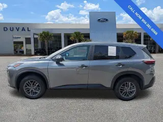 Nissan Rogue 2023 S 4dr Crossover