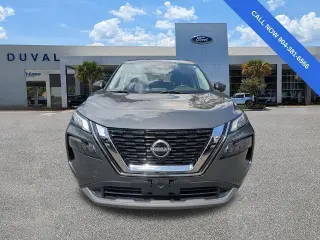 Nissan Rogue 2023 S 4dr Crossover