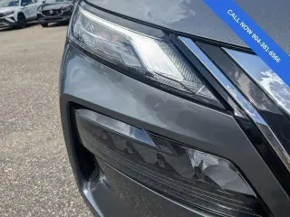 Nissan Rogue 2023 S 4dr Crossover