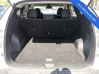 Hyundai TUCSON 2024 SEL Fleet 4dr SUV