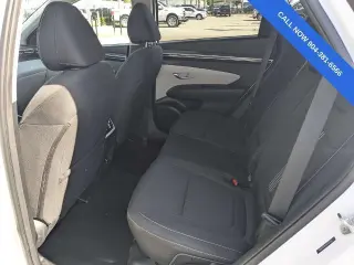 Hyundai TUCSON 2024 SEL Fleet 4dr SUV