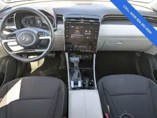 Hyundai TUCSON 2024 SEL Fleet 4dr SUV