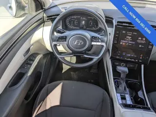 Hyundai TUCSON 2024 SEL Fleet 4dr SUV