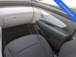 Hyundai TUCSON 2024 SEL Fleet 4dr SUV