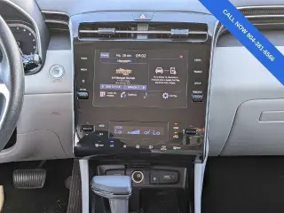 Hyundai TUCSON 2024 SEL Fleet 4dr SUV