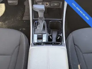 Hyundai TUCSON 2024 SEL Fleet 4dr SUV