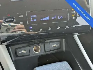 Hyundai TUCSON 2024 SEL Fleet 4dr SUV