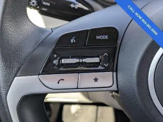 Hyundai TUCSON 2024 SEL Fleet 4dr SUV