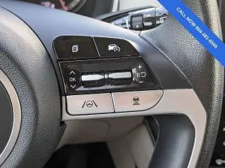 Hyundai TUCSON 2024 SEL Fleet 4dr SUV