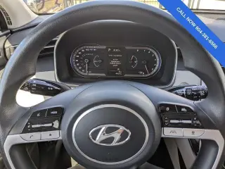 Hyundai TUCSON 2024 SEL Fleet 4dr SUV