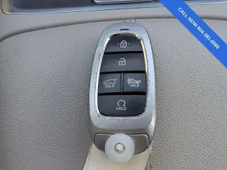 Hyundai TUCSON 2024 SEL Fleet 4dr SUV