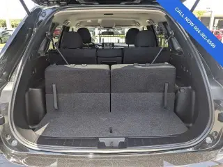 Mitsubishi Outlander 2024 ES 4dr SUV