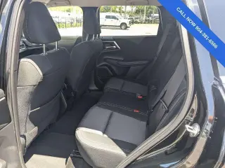 Mitsubishi Outlander 2024 ES 4dr SUV