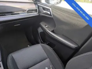 Mitsubishi Outlander 2024 ES 4dr SUV