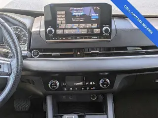 Mitsubishi Outlander 2024 ES 4dr SUV