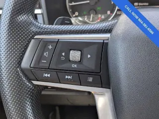 Mitsubishi Outlander 2024 ES 4dr SUV