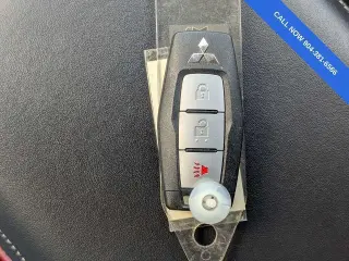 Mitsubishi Outlander 2024 ES 4dr SUV