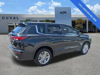Mitsubishi Outlander 2024 ES 4dr SUV