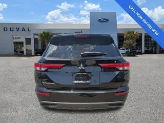 Mitsubishi Outlander 2024 ES 4dr SUV