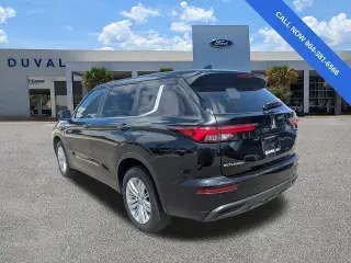 Mitsubishi Outlander 2024 ES 4dr SUV
