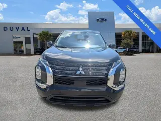 Mitsubishi Outlander 2024 ES 4dr SUV
