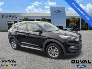 Hyundai TUCSON 2018 SE 4dr SUV