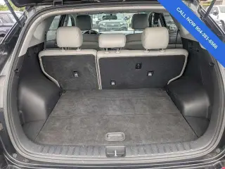 Hyundai TUCSON 2018 SE 4dr SUV
