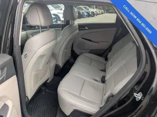 Hyundai TUCSON 2018 SE 4dr SUV