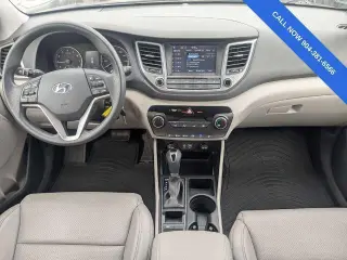 Hyundai TUCSON 2018 SE 4dr SUV
